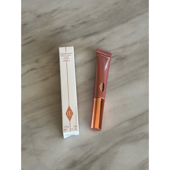 Charlotte Tilbury Beauty Light Wand Pinkgasm - Picture 1 of 6
